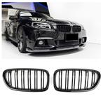 Sportieve Grille geschikt voor BMW 5-Serie F10 en F11 dubbel, Ophalen of Verzenden, Nieuw