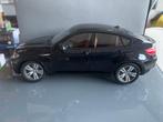 Autoart 1:18 - Modelauto - BMW X6 M, Nieuw