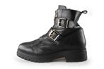 Cellini Biker boots in maat 40 Zwart | 10% extra korting, Verzenden, Zwart, Zo goed als nieuw, Overige typen