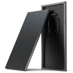 EcoFlow 100W Rigid Solar Panel set (2x 100W), Doe-het-zelf en Verbouw, Zonnepanelen en Toebehoren, Ophalen of Verzenden, Nieuw