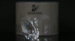 Figuur - Swarovski - Zwaan (Boxed + Certificate) - Kristal