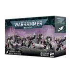 Emperors Children Noise Marines (Warhammer 40.000 nieuw), Hobby en Vrije tijd, Wargaming, Ophalen of Verzenden, Nieuw