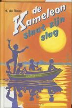De Kameleon slaat zijn slag / Kameleonserie 9789020665512, Verzenden, Gelezen, Roos