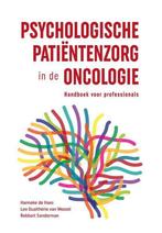 9789023255253 Psychologische patientenzorg in de oncologie, Boeken, Verzenden, Zo goed als nieuw, Hanneke de Haes