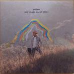 lp nieuw - Milow - Boy Made Out Of Stars (Coloured), Verzenden, Zo goed als nieuw