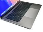 MacBook Pro 2021  | 14-core GPU | 16gb | 512GB SSD | 14 inch, Computers en Software, Apple Macbooks, MacBook Pro, 2 tot 3 Ghz