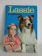 Lassie is verdwaald 9789024310333 H. Arnoldus, Gelezen, H. Arnoldus, Verzenden