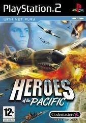 Heroes of the Pacific - PS2 (Playstation 2 (PS2) Games), Spelcomputers en Games, Games | Sony PlayStation 2, Nieuw, Verzenden