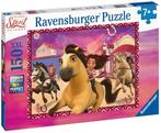Spirit Puzzel (150 XXL stukjes) | Ravensburger - Puzzels, Kinderen en Baby's, Speelgoed | Kinderpuzzels, Nieuw, Verzenden