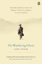 The Wandering Falcon 9780241954058 Jamil Ahmad, Verzenden, Gelezen, Jamil Ahmad