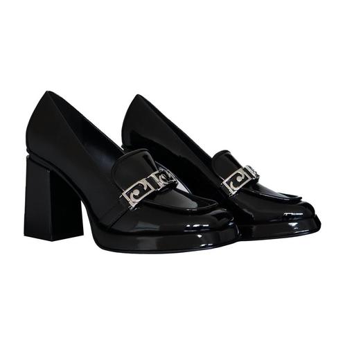Liu Jo • zwarte lak pumps • 41, Kleding | Dames, Schoenen, Zwart, Nieuw, Verzenden