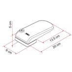 Safe Door Magnum, Ophalen of Verzenden, Nieuw