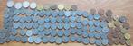 Duitsland. Lot of 236 coins, DDR, Dritte Reich, BDR 1937 -, Postzegels en Munten, Munten | Europa | Niet-Euromunten