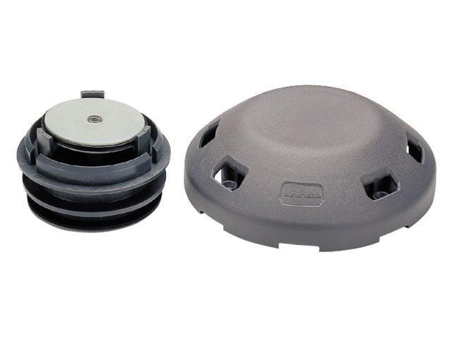 Lewmar 361041990 Dekventilator voor luik - grijs - 170 mm, Watersport en Boten, Bootonderdelen, Ophalen of Verzenden