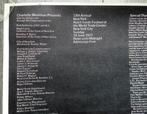 Fluxus: Charlotte Moorman - 13th Annual New York Avant Garde, Antiek en Kunst