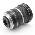 Canon EF-S 10-22mm F/3.5-4.5 USM | Tweedehands, Verzenden, Gebruikt