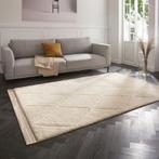 Mint Rugs Vloerkleed Colin Kleur: Beige, 120 x 170 cm - €119, Verzenden, Nieuw