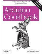 Arduino Cookbook 9781449313876, Boeken, Wetenschap, Zo goed als nieuw, Verzenden