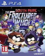 South Park: The Fractured But Whole PS4 Morgen in huis!, 1 speler, Ophalen of Verzenden, Zo goed als nieuw, Vanaf 18 jaar