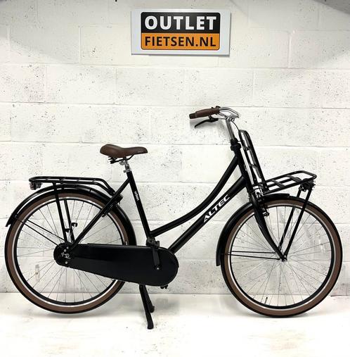 Altec Urban, Fietsen en Brommers, Fietsen | Dames | Damesfietsen, Gebruikt, Verzenden