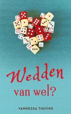 Wedden van wel? 9789403682549 Vannessa Thuyns, Verzenden, Gelezen, Vannessa Thuyns