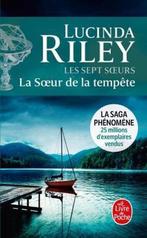 Les sept soeurs 02 9782253262336 Lucinda Riley, Boeken, Verzenden, Gelezen, Lucinda Riley