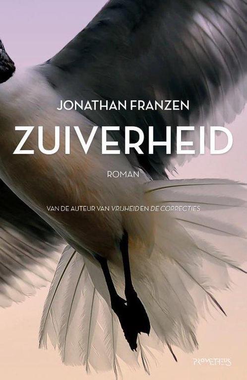 9789044641813 Zuiverheid | Tweedehands, Boeken, Romans, Zo goed als nieuw, Verzenden
