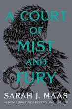 9781635575576 A Court of Mist and Fury Sarah J. Maas, Verzenden, Nieuw, Sarah J. Maas