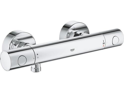 GROHE Grohtherm 800 Cosmopolitan Thermostatische Douchekraan, Huis en Inrichting, Woonaccessoires | Overige, Zo goed als nieuw