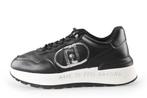 Liu Jo Sneakers in maat 40 Zwart | 10% extra korting, Verzenden, Liu Jo, Zwart, Sneakers of Gympen