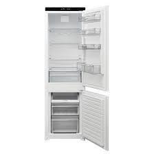 Sharp SJBE237E2XSEU inbouw koelvriescombinatie499, Witgoed en Apparatuur, Koelkasten en IJskasten, Nieuw, Ophalen of Verzenden