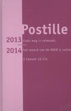 Postille 65 / 2013-2014 9789023926962, Verzenden, Zo goed als nieuw