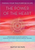 9781476771618 The Power of the Heart: Finding Your True P..., Nieuw, Verzenden, Baptist de Pape