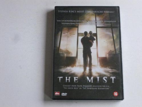 The Mist - Stephen King (DVD) Nieuw, Cd's en Dvd's, Dvd's | Overige Dvd's, Verzenden