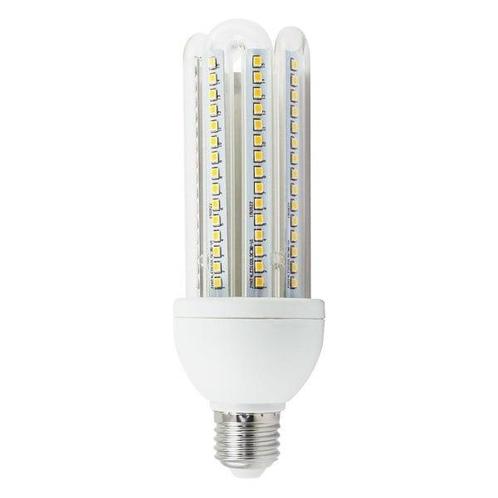 Spaarlamp E27 daglichtwit 6400K | LED 23W=200W gloeilamp | 2, Huis en Inrichting, Lampen | Losse lampen, Nieuw, Verzenden