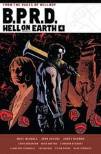 B.P.R.D. Hell on Earth Volume 4 [HC], Boeken, Verzenden, Zo goed als nieuw
