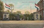 AMSTERDAM - Ingang Artis, Verzamelen, Verzenden, Gelopen