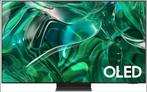Samsung 55S95C – 55 inch 4K QD-OLED Smart TV met Quantum HDR, Audio, Tv en Foto, Televisies, Ophalen, OLED, Zo goed als nieuw