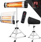 Infrarood Verwarming - Terrasverwarmer - Elektrisch - Heater, Tuin en Terras, Verzenden, Nieuw