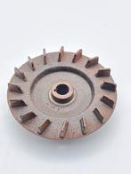 Fiat 1100 dynamo pulley, Auto-onderdelen, Elektronica en Kabels, Verzenden, Nieuw, Fiat