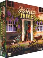 Forever Home - Bordspel | Birdwood Games -, Hobby en Vrije tijd, Nieuw, Verzenden