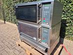 bakermat leventi dubbele oven in VEILING, Gebruikt, Ovens, Magnetrons en Steamers