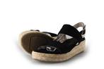 Sub55 Sleehakken in maat 38 Zwart | 10% extra korting, Kleding | Dames, Schoenen, Verzenden, Zwart, Schoenen met hoge hakken, Sub55