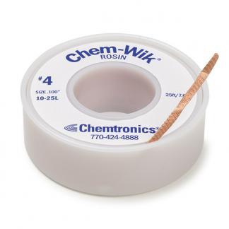 Desoldeerlint | 7.5 meter x 2.8 mm, Doe-het-zelf en Verbouw, Gereedschap | Handgereedschap, Nieuw, Verzenden