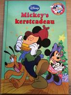 Mickeys kerstcadeau Disney Boekenclub - Mickeys, Ophalen of Verzenden, Nieuw