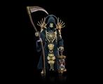 Mythic Legions: Necronominus Actionfigur Maxillius the Ha..., Verzenden, Zo goed als nieuw
