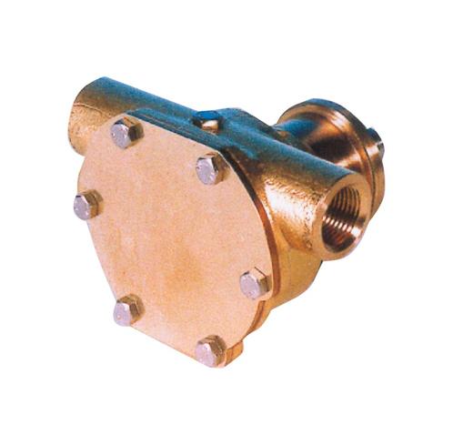 Impellerpomp Volvo Penta MD3, MD11, MD17 koelwaterpomp (47.0, Watersport en Boten, Bootonderdelen, Motor en Techniek, Nieuw, Zeilboot of Motorboot