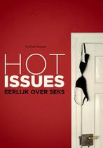 Hot issues 9789063536169 Esther Kaper, Verzenden, Gelezen, Esther Kaper