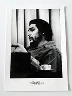 Perfecto Romero (1939) - (Photo XL) Retrato del Lider Che