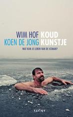 Koud kunstje | 9789491729256 | Wim Hof ; Koen de Jong, Zo goed als nieuw, Wim Hof ; Koen de Jong